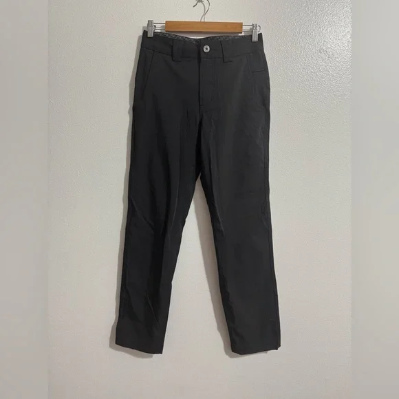 Lululemon Men’s ABC Pant - Black, Size 30 - pockets - Picture 2 of 5